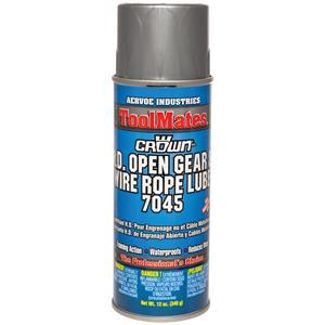 H.D. Open Gear & Wire Rope Lube