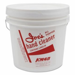 Joes Hand Cleaner, 1 Gal. pail