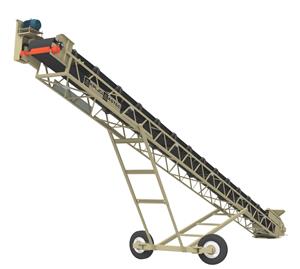 Series 11 30x60 Portable Stacking Convey
