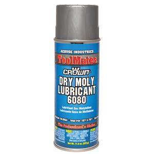 Dry Moly Lubricant