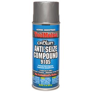 Anti-Seize Compound