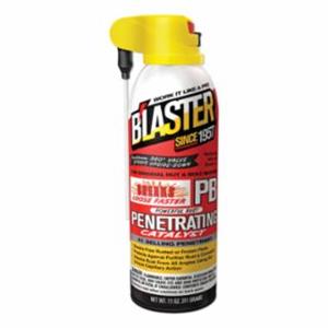 Blaster Penetrating Catalyst w/ProStraw