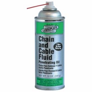 CHAIN CABLE AEROSOL