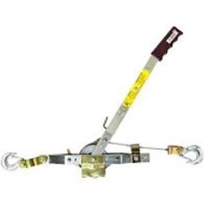 Maasdam POWR-PULL Hoist, 1 Ton