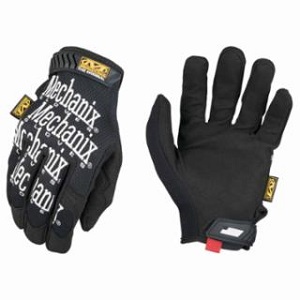 Glove,Mechanix Wear,Black,L