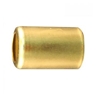 1in x .625in ID Brass Ferrule