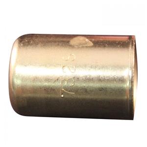 1In x .656in ID Brass Ferrule