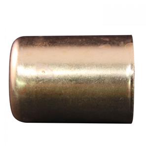 1 In X .687 In Brass Ferrules