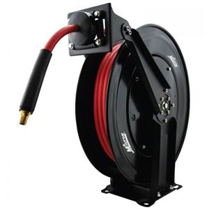 3/8 x 50ft Hose Reel w/ Double Arm