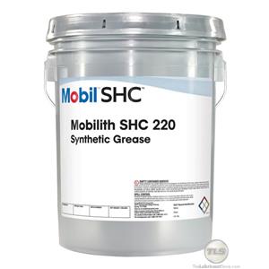 SHC220 Mobile Grease 5gal. Bucket