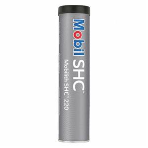 SHC220 Mobile Grease Cartridge