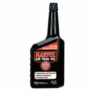 Air Tool Oil,Marvel 1 Quart