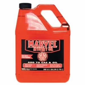 Marvel Mystery Oil, Gallon