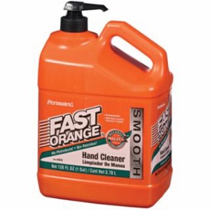 PX FAST ORANGE SMOOTH LTN 1GA