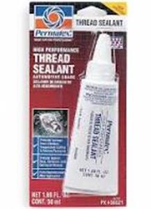 PX HP THREAD SEALANT 50ML TBCG