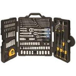 170 PIECE MIXED TOOL SET