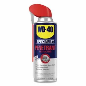 WD-40 Specialist Rust Release Penetrant