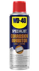 WD-40 Specialist Corrosion Inhibitor