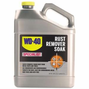 WD-40 Specialist Rust Remover Soak