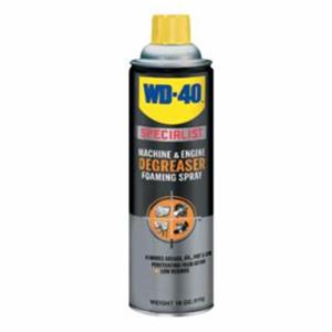 WD-40 Specialist Degreaser