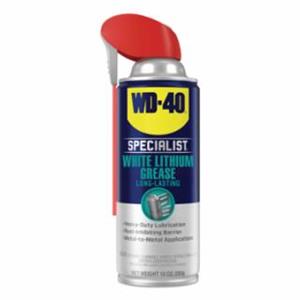 WD-40 Specialist White Lithium Grease