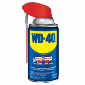 WD-40,8 oz. SMART STRAW (Replaces 11005)