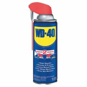 WD-40,12oz. SMART STRAW (Replaces 10032)