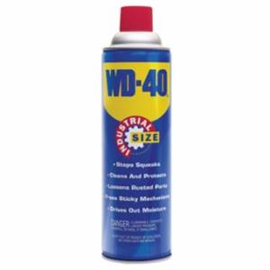 WD-40,16oz. (Replaces 10016)